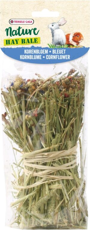 VL Nature Hay Bale Cornfl. 70g
