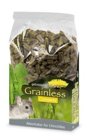 JR Grainl.CompletChinchi.1350g