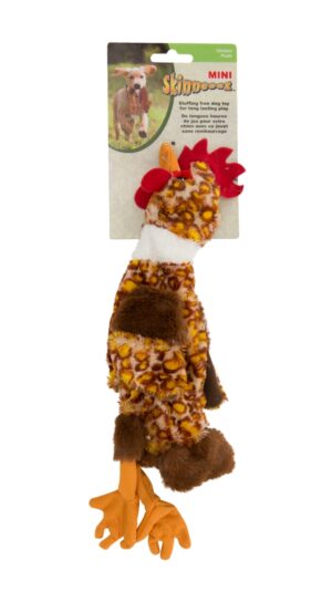 HSZ FLAT HUHN 32CM