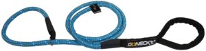HL C-Edu Vorführlei blau 120cm
