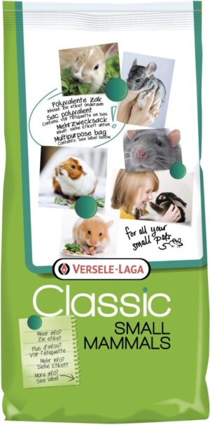 VL Nager Classic Allr. Mix 20kg