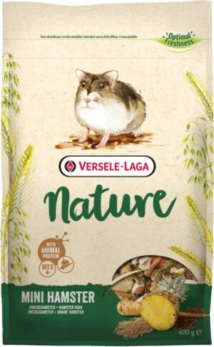 VL Nature Mini Hamster    400g