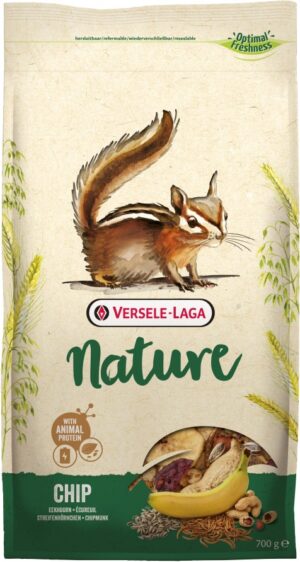 VL Nature Chip            700g