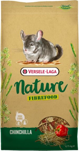 VL Nature Fibref.Chinchi2,75kg