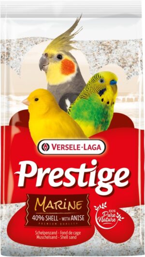 VL PrestMuschelsand MARINE 5kg