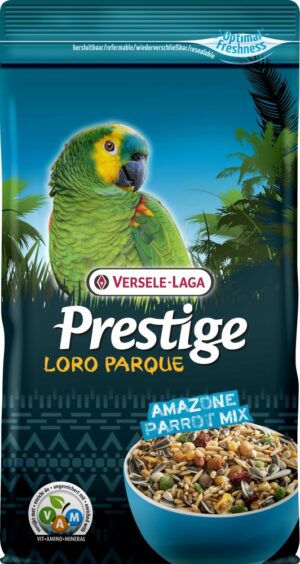 VL PreLoPar Amazo Par Mix 1kg