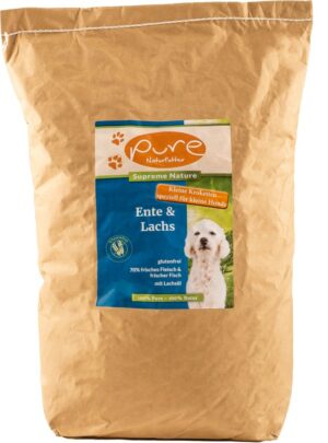 PURE Ente+La GluFr 5kg KLEINE